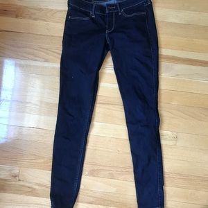Hollister skinny jeans